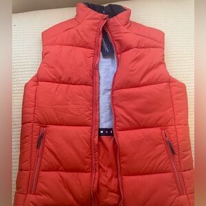 Vineyard vines men’s heritage puffer vest